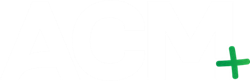 Logomarca ACM